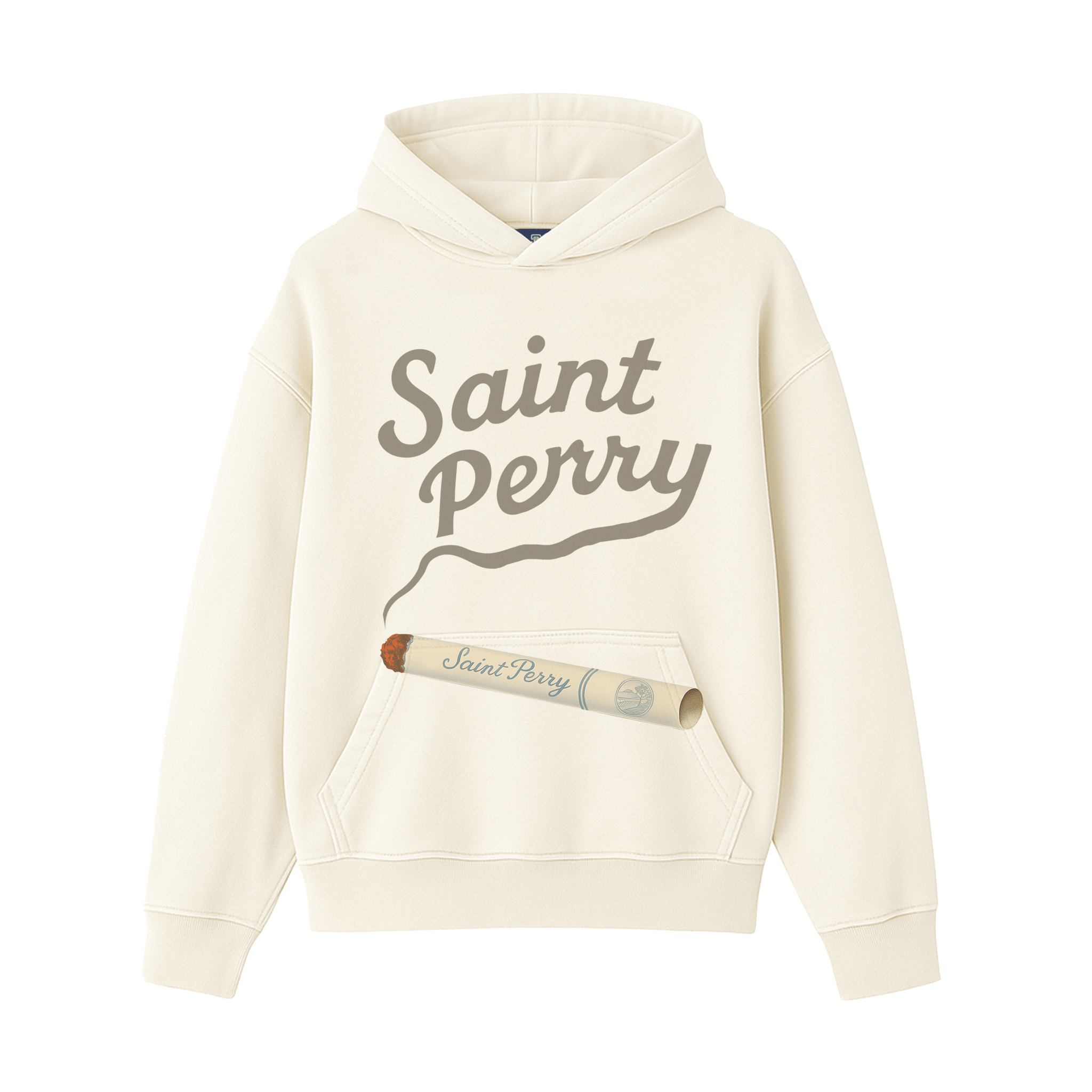 THE WEIGHT OF WHISPERED LEGENDS HOODIE